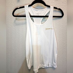 XS Orangetheory Power Racerback Tank